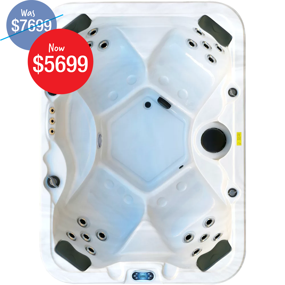 The-Relax sale price